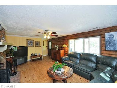 Den/Family/Great Room
