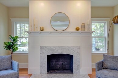 130 Clark St, Newton Center, MA 02459 - photo 6