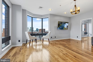 The Towers at Harbor Court unit 808, Baltimore, MD 21202 - photo 6