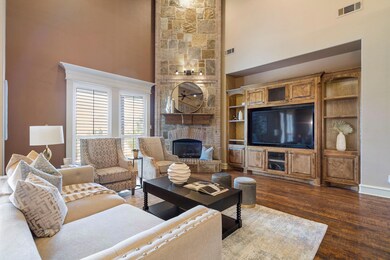 7901 Forest View Ct, North Richland Hills, TX 76182 - photo 6