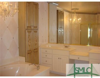 Master Bath/Spa.