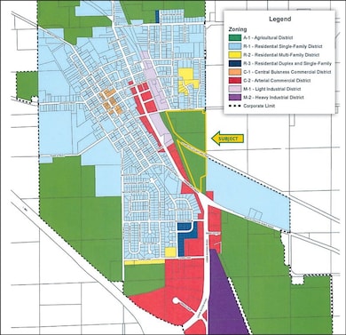 0 Iowa Rd unit 2507200, Center Point, IA 52213 - photo 7