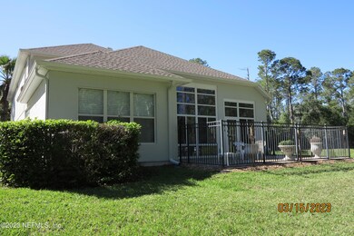 Back Of Home View