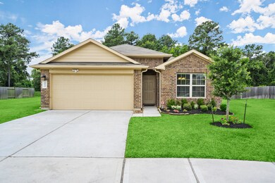 10139 Shagbark Hickory Ct, the Woodlands, TX 77375 - photo 5