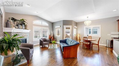 6945 N Fargo Trail, Littleton, CO 80125 - photo 3