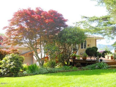 Palmer Exterior