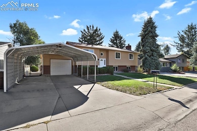 6945 Kipling St, Colorado Springs, CO 80911 - photo 3