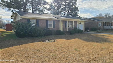 407 Delaware Ave, Elizabeth City, NC 27909 - photo 3