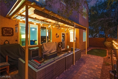 10625 Thor Mountain Ln, Las Vegas, NV 89166 - photo 6