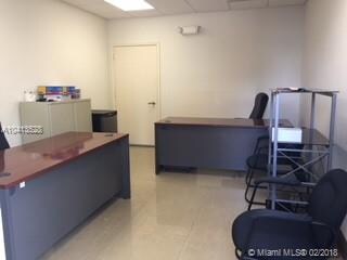 OFFICE 249 S.F.
