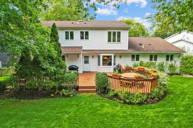 1120 Wickham Ct, Naperville, IL 60540 - photo 4