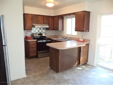 KITCHEN VIEW