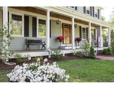 13 Penobscot St, Medfield, MA 02052 - photo 2