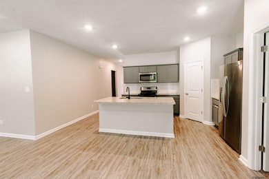 35691 Forest Manor Ave, Denham Springs, LA 70706 - photo 5