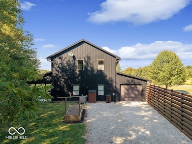 434 S County Road 1125 E, Seymour, IN 47274 - photo 6