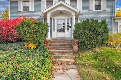 3328 Kildare Rd unit 2181 Goodnor Rd, Cleveland Heights, OH 44118 - photo 2