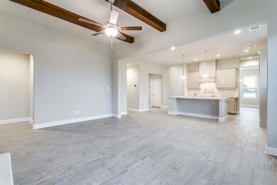 501 Adams Dr, Weatherford, TX 76086 - photo 6