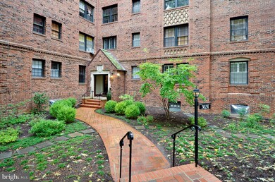 3024 Tilden St NW unit 404C, Washington, DC 20008 - photo 2