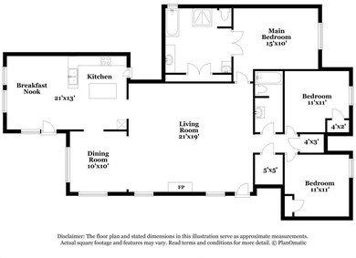 unlisted-address, Wylie, TX 75098 - photo 2