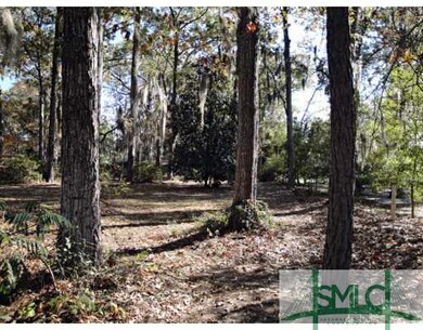 View. Wooded view from Suncrest (front of property