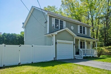 149 Devens St, Indian Orchard, MA 01151 - photo 3