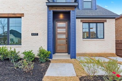 8317 Sayers Ln, North Richland Hills, TX 76182 - photo 3