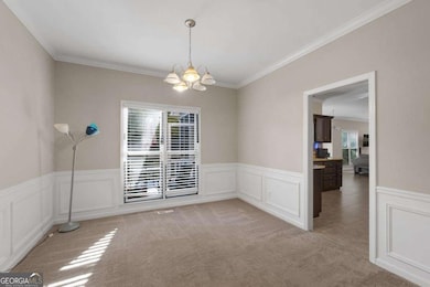 5851 Bridgemont Place NW, Acworth, GA 30101 - photo 7