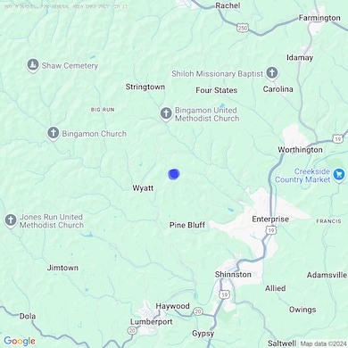 745 Odells Knob Rd, 21vj913sgyju, WV 26582 - photo 3