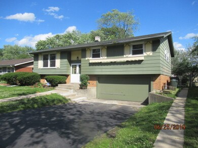 3431 Maple Ln, Hazel Crest, IL 60429 - photo 6