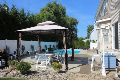 114 Sagamore Ave, Oceanport, NJ 07757 - photo 3