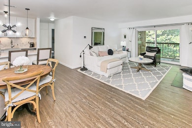 5912 Cove Landing Rd unit 302, Burke, VA 22015 - photo 7