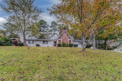 10 Thornwood Dr SW, Rome, GA 30165 - photo 6