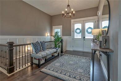 25811 W 96th Terrace, Lenexa, KS 66227 - photo 7