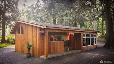 423 Lords Lake Loop Rd, Quilcene, WA 98376 - photo 3