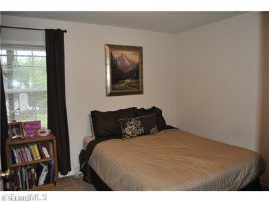 4th Bedroom.