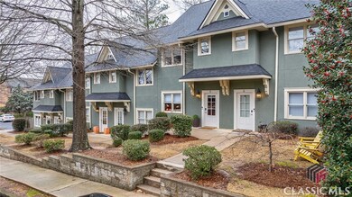 500 Dearing St unit 5, Athens, GA 30606 - photo 3