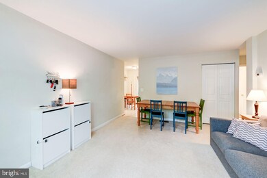 2841 S Wakefield St unit C, Arlington, VA 22206 - photo 4