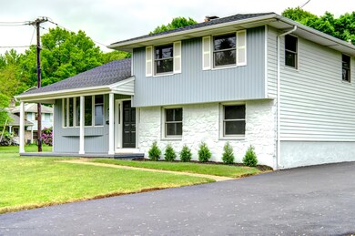 201 Stevenson Ave, Beverly, NJ 08010 - photo 3