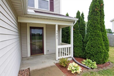 3425 Poland Hill Rd, Lafayette, IN 47909 - photo 4