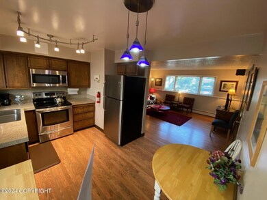 7420 Branche Dr unit D, Anchorage, AK 99518 - photo 2