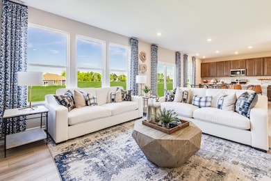 18587 Hemlock Ln, Lowell, IN 46356 - photo 3