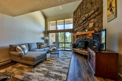 Living Room View 2