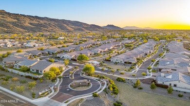 Privately Gated Navarro Groves Community