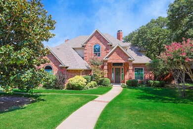 3505 Forrestridge Dr, Denton, TX 76210 - photo 4