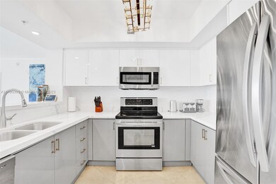 La Perla Ocean Residences unit 1908, Sunny Isles Beach, FL 33160 - photo 6