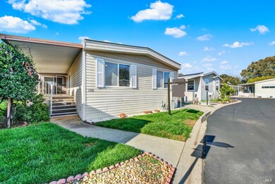 1597 Alamo Dr unit 175, Vacaville, CA 95687 - photo 3