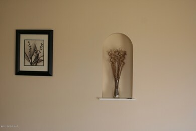 Living Room Wall