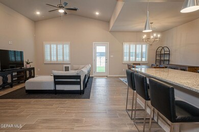 13621 Doncaster St, El Paso, TX 79928 - photo 2