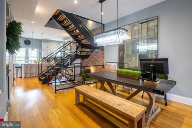 2298 Champlain St NW unit C, Washington, DC 20009 - photo 7