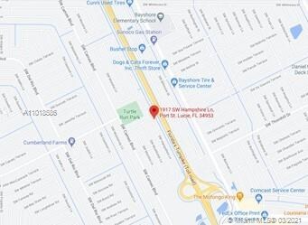 1909 SW Hampshire Ln, Port St. Lucie, FL 34953 - photo 2